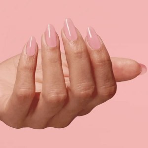 Additional picture of OPI IS Pretty in Perseveres N