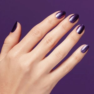 Additional picture of OPI IS Purple Reign N