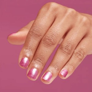 Additional picture of OPI IS Shined,Sealed,Deliver N
