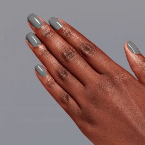 Additional picture of OPI IS Steel Waters Run Deep N