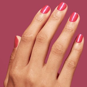 Additional picture of OPI IS Strawberry Margarita N