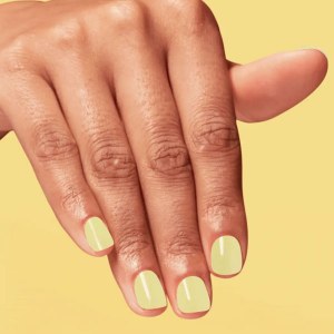 Additional picture of OPI IS This Chic is Bananas N
