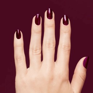 Additional picture of OPI IS Vamp Champ N