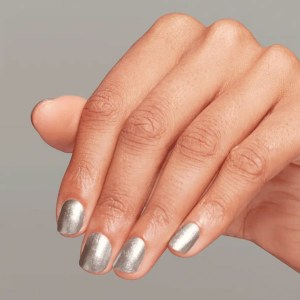 Additional picture of OPI IS Work From Chrome N