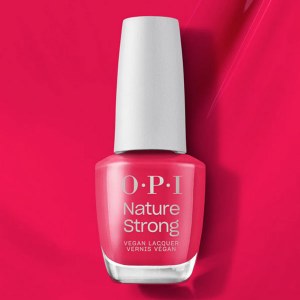 Additional picture of OPI NS Berry Pickin Season 15ml
