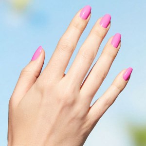 Additional picture of OPI NS Emflowered 15ml