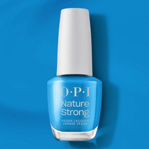Additional picture of OPI NS Fresh As A Blue Daisy 15ml