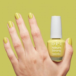 Additional picture of OPI NS Give Me Some Suga Cane 15ml