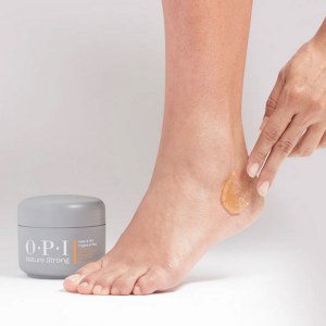 Additional picture of OPI NS Hand & Foot Scrub 250ml