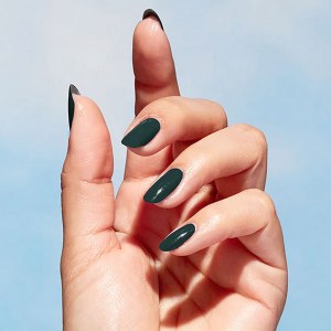 Additional picture of OPI NS Leaf by Example 15ml