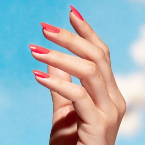 Additional picture of OPI NS Once And Floral 15ml