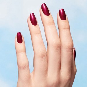 Additional picture of OPI NS Raisin Your Voice 15ml