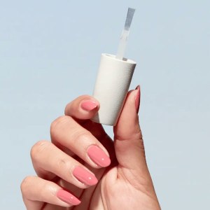 Additional picture of OPI NS Top Coat 15ml