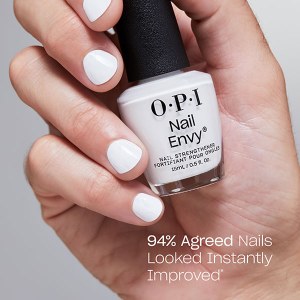 Additional picture of OPI Nail Envy Powerful Pink 15ml