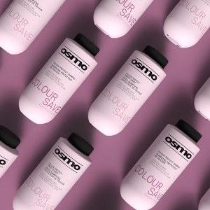Additional picture of OSMO Colour Save Spoo 400ml