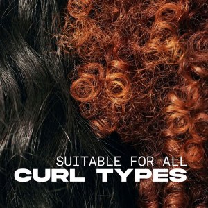 Additional picture of OSMO Curl Spray 250ml