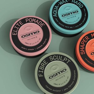 Additional picture of OSMO Elite Pomade 100ml