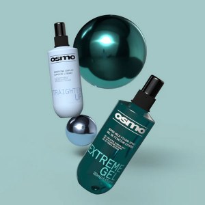 Additional picture of OSMO Extreme Gel Spray 250ml