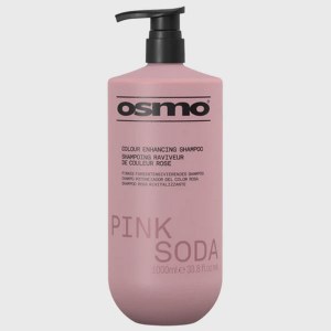 Additional picture of OSMO Pink Soda Duo 1000ml