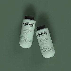 Additional picture of OSMO Scalp Detox Shampoo 400ml