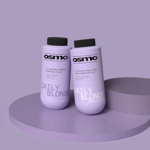 Additional picture of OSMO Daily Blonde Cond 1Ltr