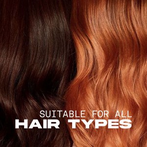 Additional picture of OSMO Straighten Up Spray 250ml