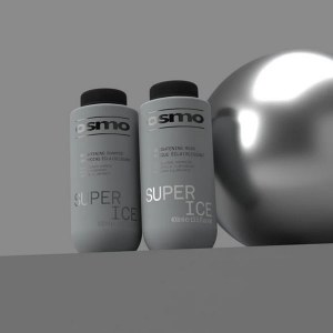 Additional picture of OSMO Super Ice Mask 400ml