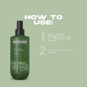 Additional picture of OSMO Thermal Defense 250ml