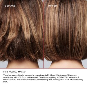 Additional picture of Olaplex 5L Leave In Cond 100ml