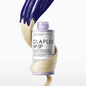 Additional picture of Olaplex 5P Blonde Con 250ml