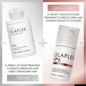 Additional picture of Olaplex 6 Bond Smooth 100ml