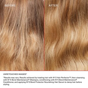Additional picture of Olaplex Full-On Shine Kit