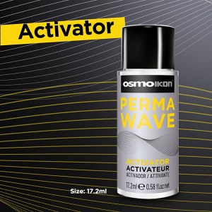 Additional picture of Osmo Ikon Perma Wave Kit