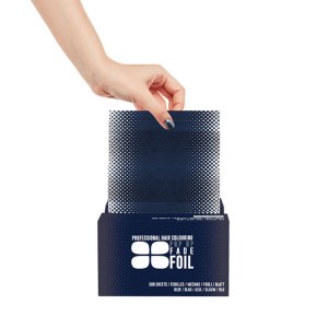 Additional picture of Procare Pop-up Foil Sheet B D 130mm x 280mm