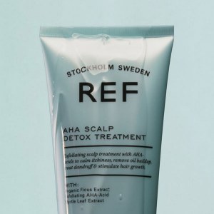 Additional picture of REF AHA Scalp Detox Treat 200m