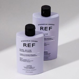 Additional picture of REF Silver A&R Hanwash Set