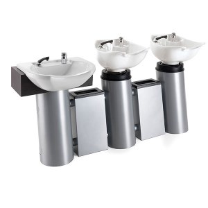 Additional picture of Rem Aqua Pedestal Bwash Unit
