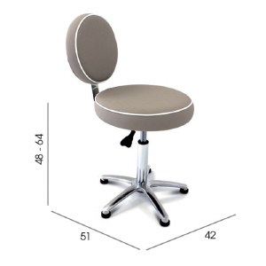 Additional picture of Rem Polo Beauty Seat C