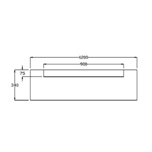 Additional picture of Rem Solaire LED Styling Unit