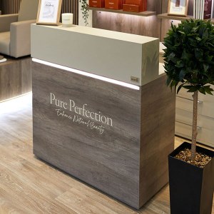 Additional picture of Rem Zodiac Reception Desk