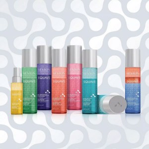 Additional picture of Revlon Eq Hydro Fusio Oil 200 ml