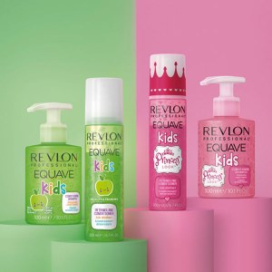 Additional picture of Revlon Eq Kids Spoo 300ml