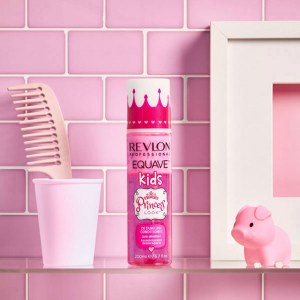 Additional picture of Revlon Eq Princess Cond 200ml