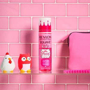 Additional picture of Revlon Eq Princess Duo Pack