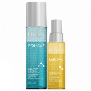 Additional picture of Revlon Equave Summer Kit