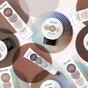 Additional picture of Revlon Nutri Col 512 240ml