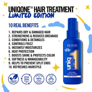 Additional picture of Revlon Unique1 Limited Edition