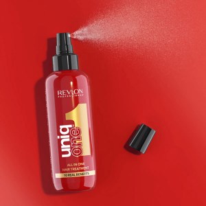 Additional picture of Revlon UniqOne Great Hair Pack