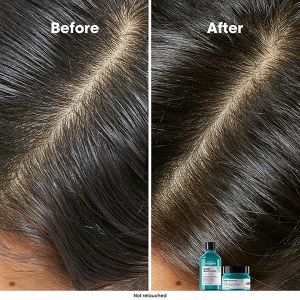 Additional picture of SA Anti-Oilliness Spoo 500ml Scalp Advance