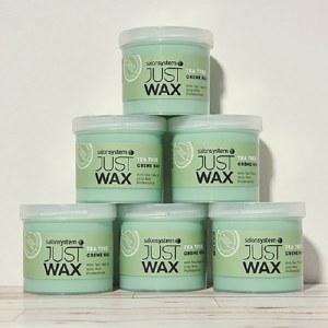 Additional picture of SS JW Tea TCreme Wax 450g 3pk